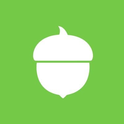 Acorns logo