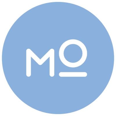 Modash logo