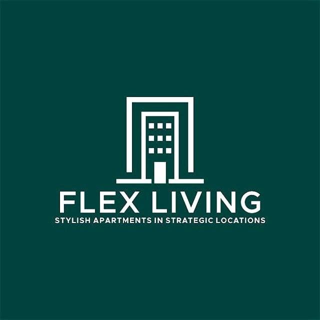 The Flex logo