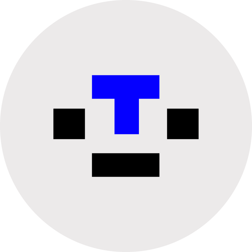 Topsort logo