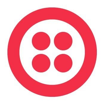 Twilio logo