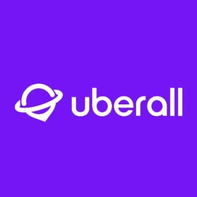 uberall logo