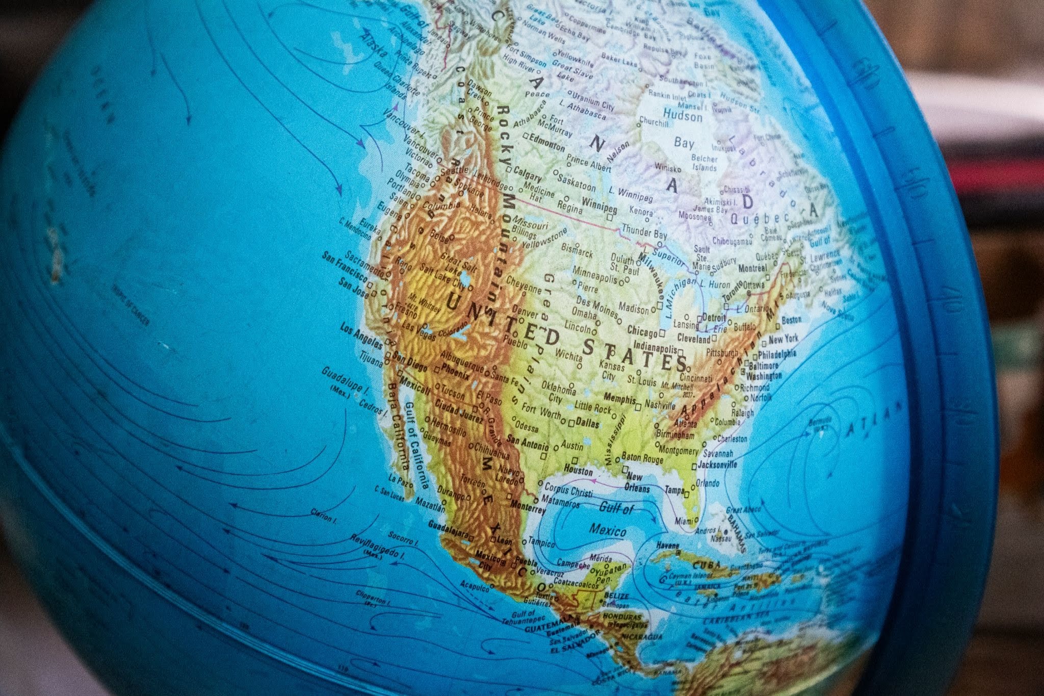 How to Find Remote Jobs in North America (USA & Canada)