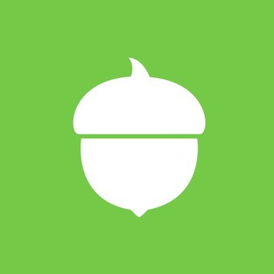 Acorns logo