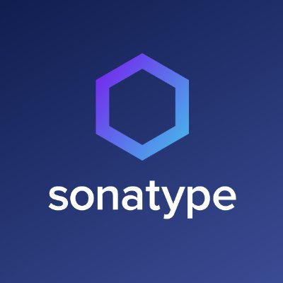 sonatype logo