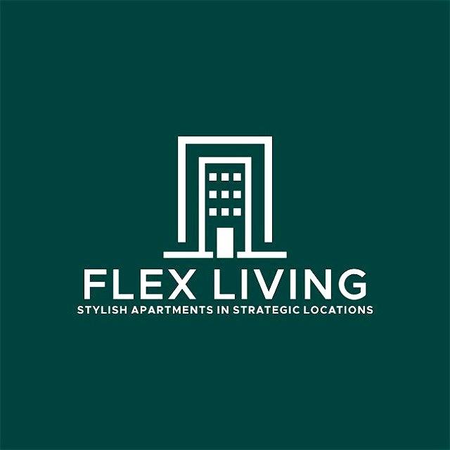 The Flex logo