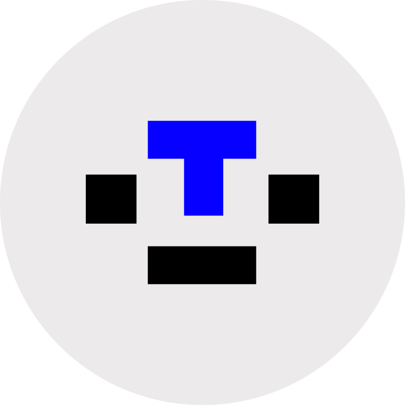 Topsort logo