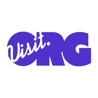 Visit logo