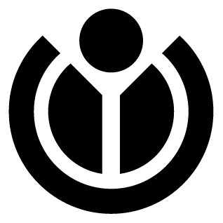 Wikimedia logo